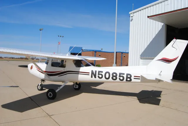Accelerated Aviation Instruction: photo 6
