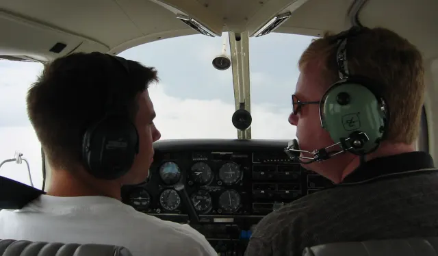 Accelerated Aviation Instruction: photo 3