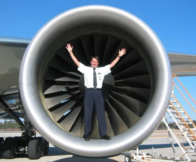 Accelerated Aviation Instruction: photo 4