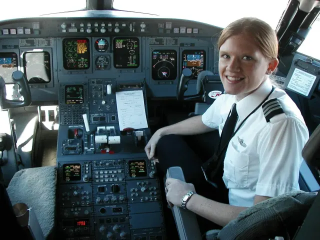 Accelerated Aviation Instruction: photo 2