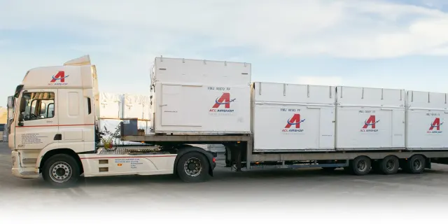 ACL Airshop: photo 1