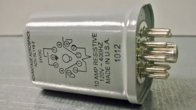 Advantage Aerospace LLC: photo 6