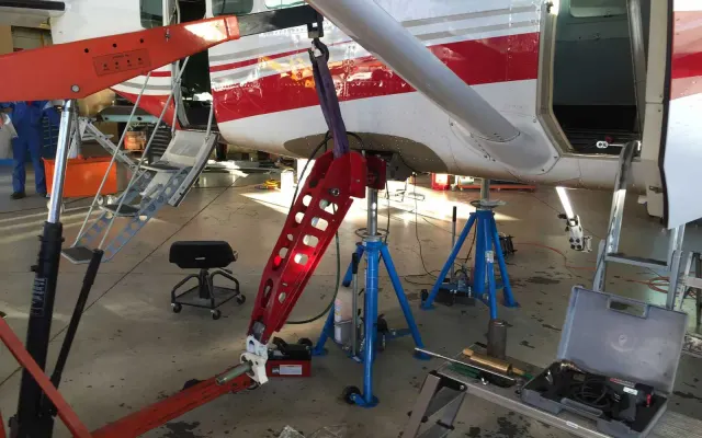 AeLo Maintenance SA: photo 4