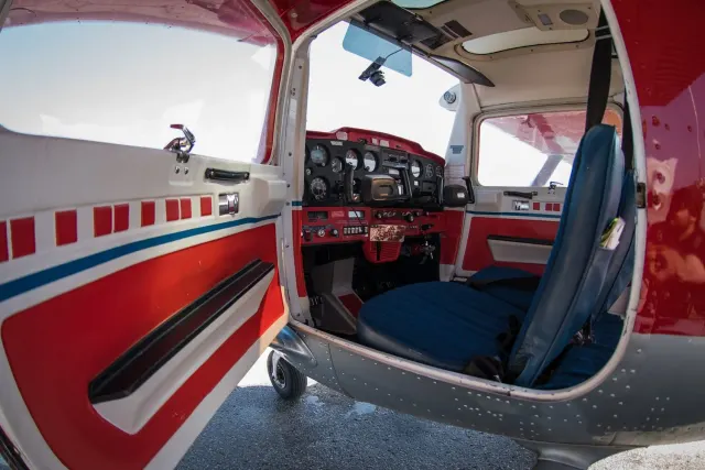 Aeolus Flight Academy: photo 4