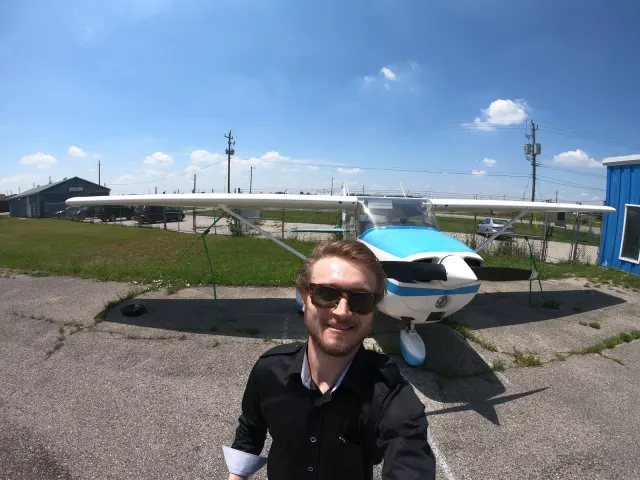 Aeolus Flight Academy: photo 3