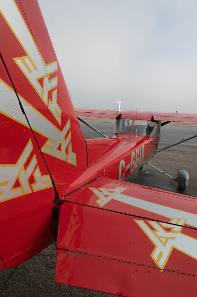 Aeolus Flight Academy: photo 6