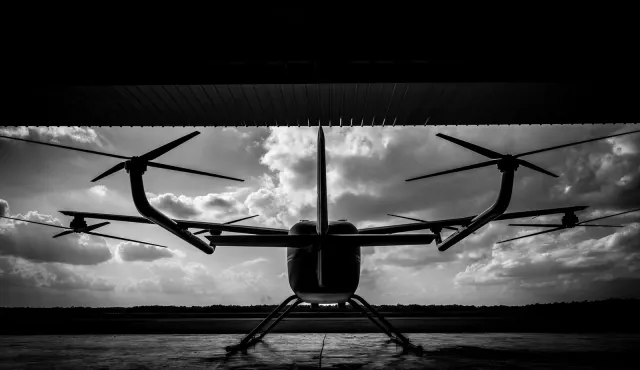 Aergility
