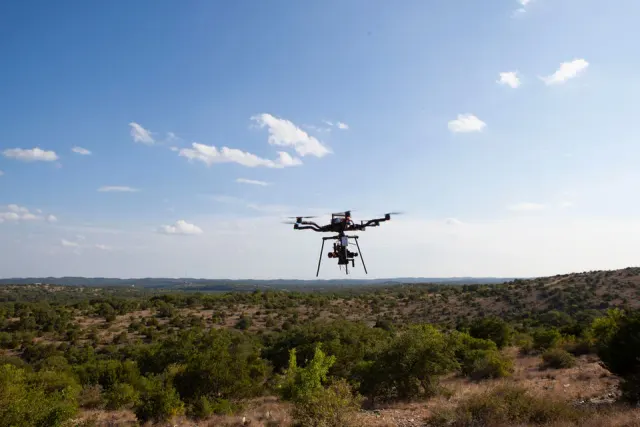Aerial Drone Productions: photo 2