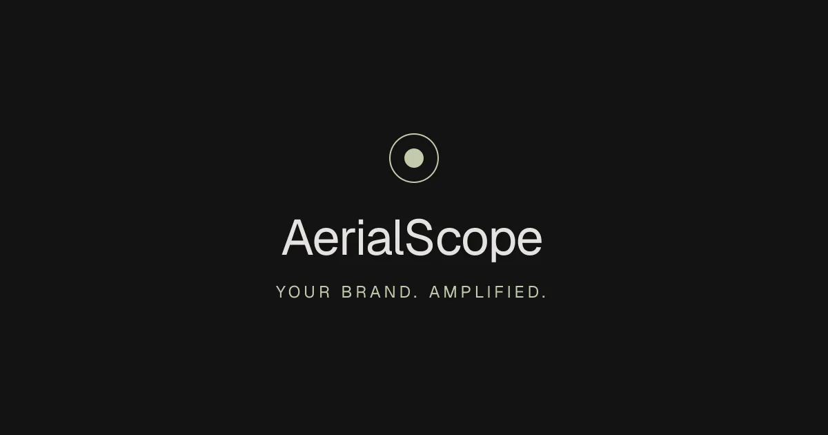 AerialScope: photo 2
