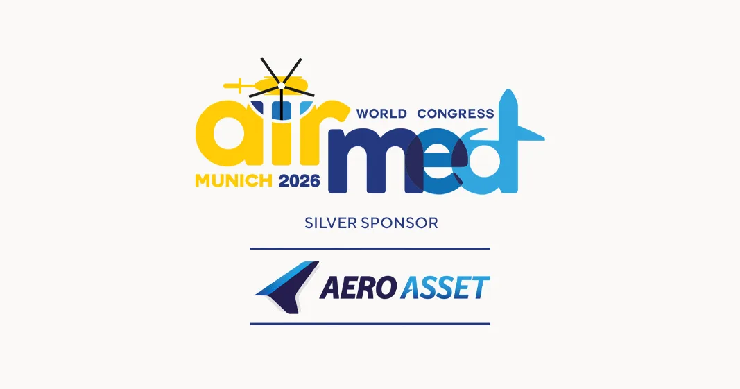 Aero Asset: photo 1