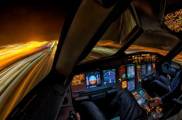 Aero Crew Solutions: photo 1
