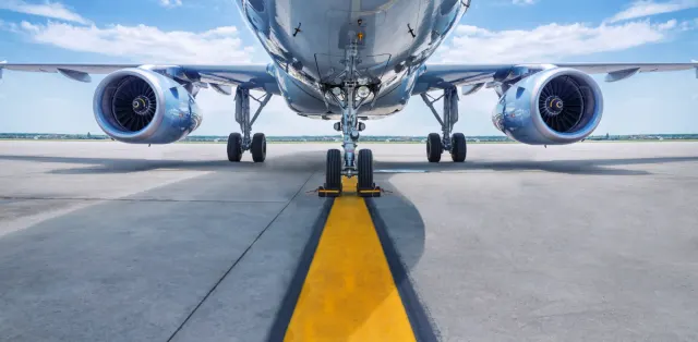 Aero Crew Solutions: photo 2