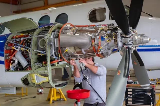 Aero Group SA: photo 3