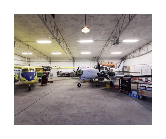 Aero Group SA: photo 4
