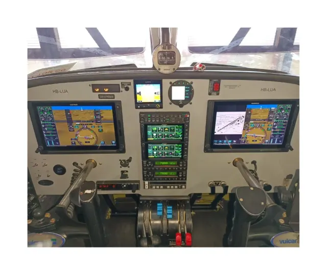 Aero Group SA: photo 5