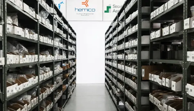 Aero Parts Africa