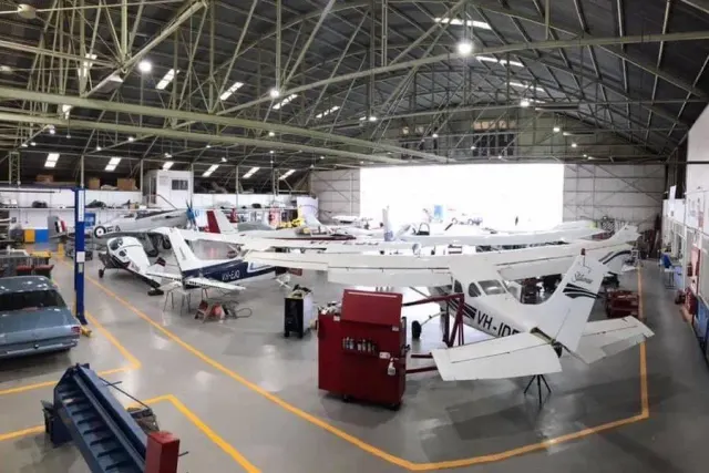 Aero Service Pty Ltd: photo 3