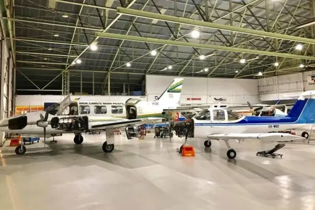 Aero Service Pty Ltd: photo 5