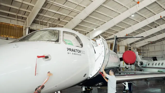 Aero Star Aviation