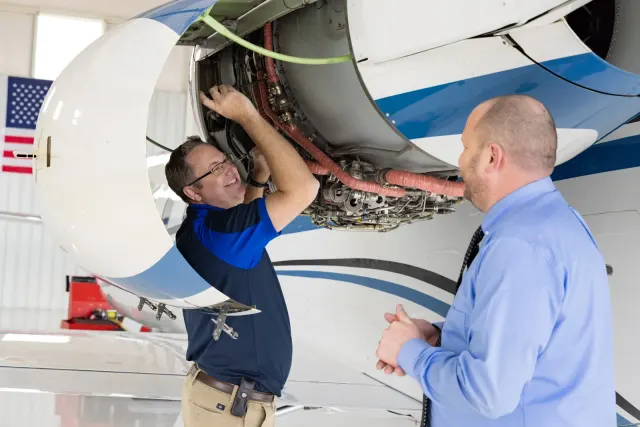 Aero Trans International: photo 2