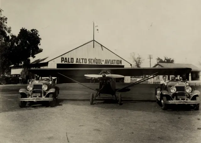 Aero Works: photo 2