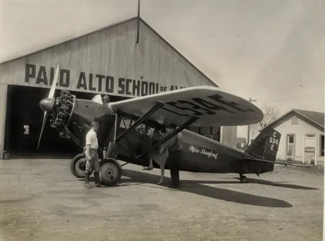 Aero Works: photo 3