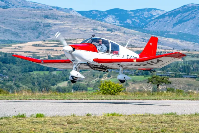 Aeroclub Barcelona Sabadell: photo 1