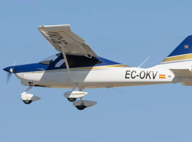 Aeroclub Barcelona Sabadell: photo 4