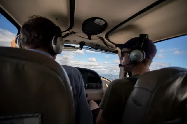 Whakatane Flying School (Aerohire Limited)