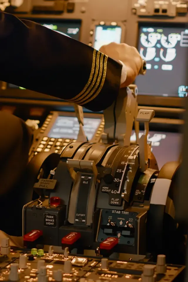 Aerolink Flight Academy: photo 5