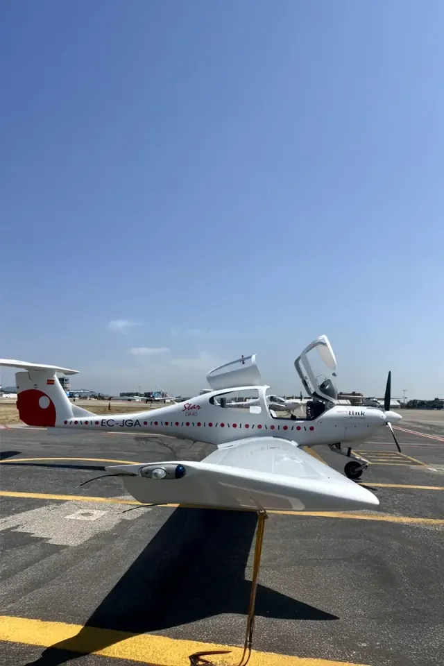 Aerolink Flight Academy: photo 2