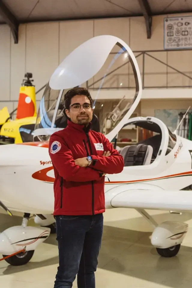 Aerolink Flight Academy: photo 3