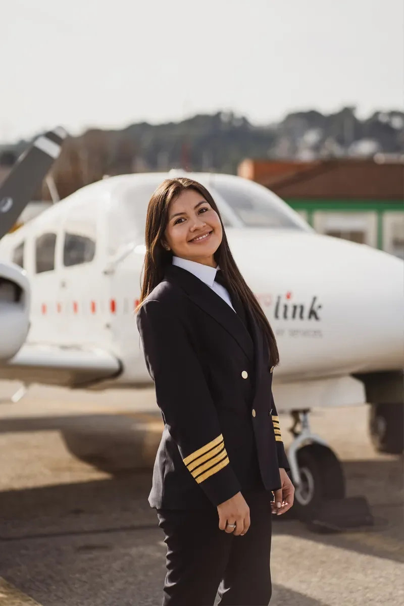 Aerolink Flight Academy: photo 4