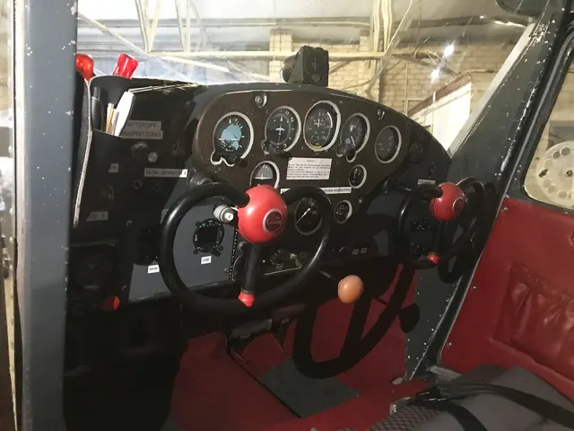 Aeromarkt: photo 2