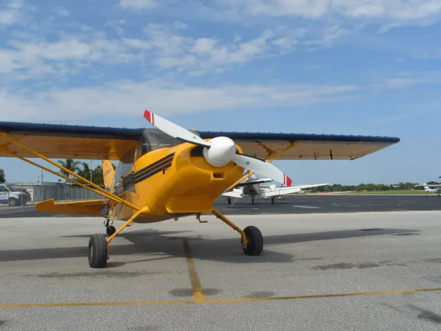 Aeromarkt: photo 3