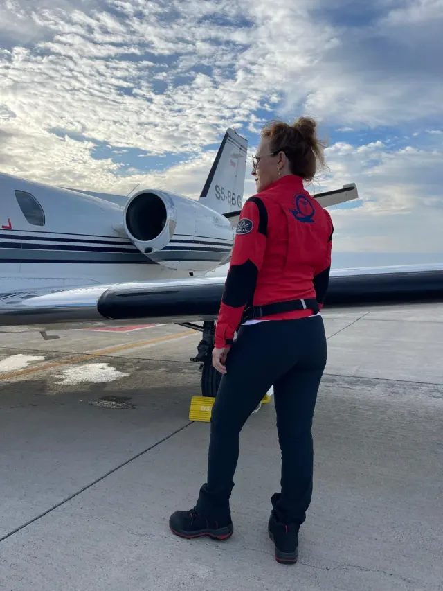 Aeromedical and Marine Training and Rescue International: photo 3