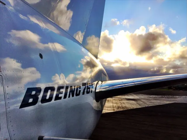 Aeronexus photo 4