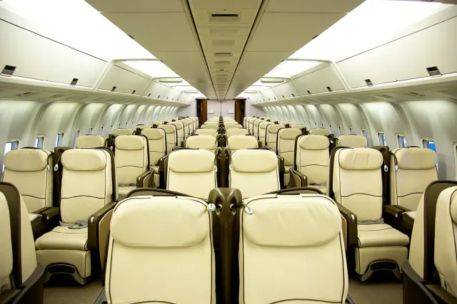 Aeronexus photo 1