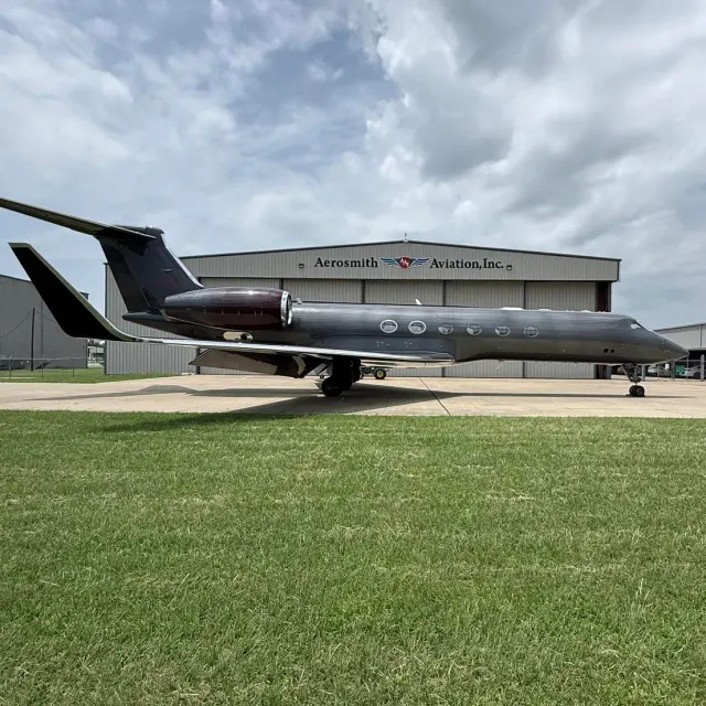 Aerosmith Aviation, Inc.: photo 2