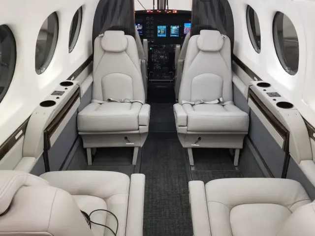 Aerosmith Aviation, Inc.: photo 3