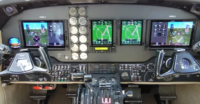 Aerosmith Aviation, Inc.: photo 4
