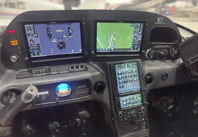 Aerosmith Aviation, Inc.: photo 5
