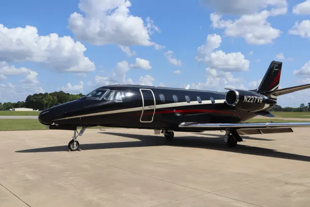 Aerosmith Aviation, Inc.: photo 6