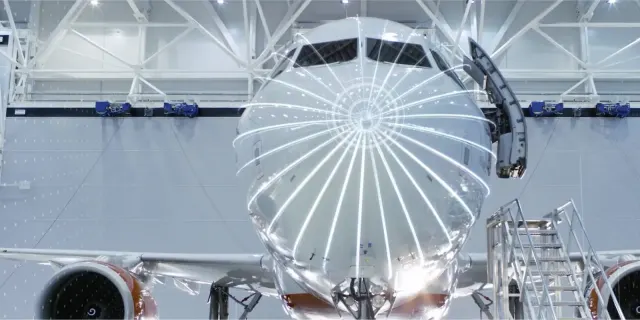 Aerospace Cluster Auvergne-Rhone-Alpes