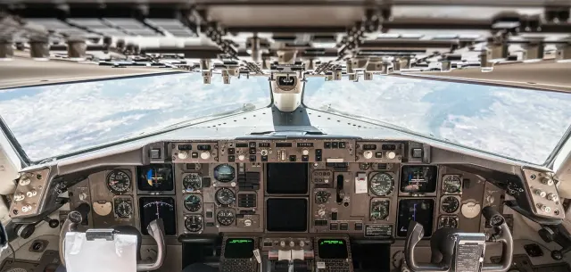 Aerospace Support International