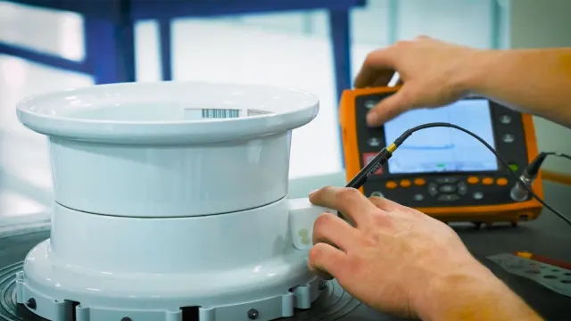 Aerospace Turbine Rotables: photo 3
