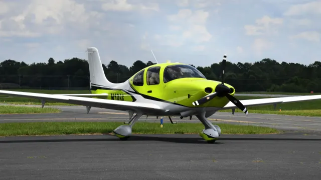 Aerowood Aviation: photo 2