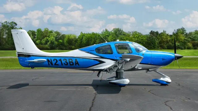 Aerowood Aviation: photo 3