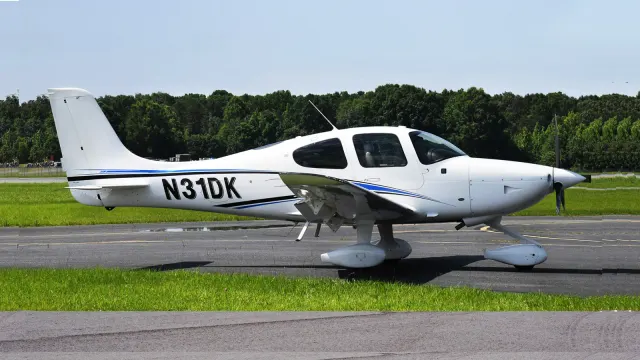Aerowood Aviation: photo 4