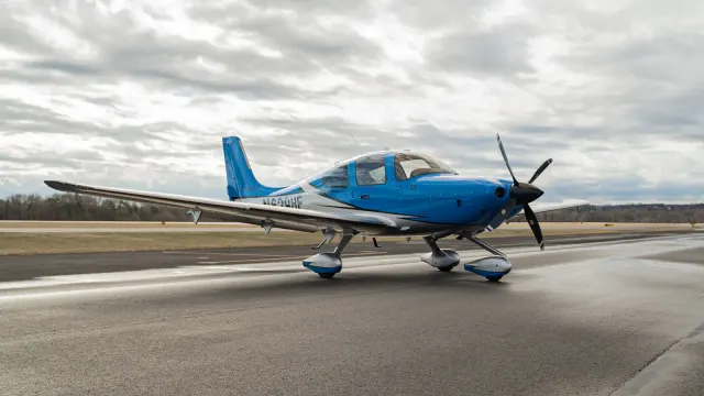 Aerowood Aviation: photo 5